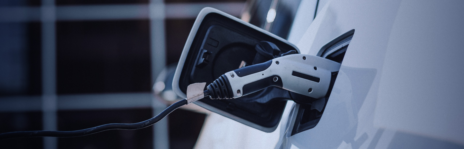 專注新能源汽車三電及充電樁